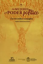 las mujeres y el poder político (ebook)-angélica fabiola bernal olarte-9789587830446 las mujeres y el poder político (ebook)-angélica fabiola bernal olarte-9789587830446