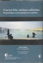 Guerra fira, cenizas calientes PDF FB2 por David roll 978-9588298146