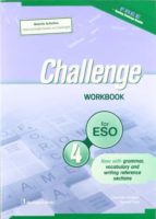 challenge for eso 4 workbook (euskera) 4ºdbh-9789963475346 challenge for eso 4 workbook (euskera) 4ºdbh-9789963475346