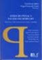 derecho penal y estado de derecho: reflexiones sobre la tension e ntre riesgos y seguridad.-paulo cesar busato-9789974676046 derecho penal y estado de derecho: reflexiones sobre la tension e ntre riesgos y seguridad.-paulo cesar busato-9789974676046