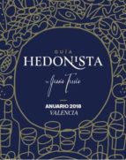 guia hedonista: anuario 2018 valencia-jesus terres-2910021104756 guia hedonista: anuario 2018 valencia-jesus terres-2910021104756