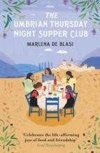THE UMBRIAN THURSDAY NIGHT SUPPER CLUB