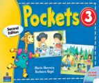 POCKETS 3 STUDENT S BOOK