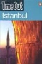 TIME OUT GUIDE TO ISTANBUL (2ND ED.)