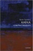 KAFKA: A VERY SHORT INTRODUCTION