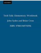 tech talk elementary workbook-vicki hollett-9780194574556 tech talk elementary workbook-vicki hollett-9780194574556