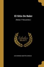 EL SITIO DE BALER