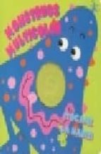 Descargue libros electrónicos gratuitos en pdf para kindle Monstruos multicolor: ¡tocame la nariz!