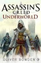 Assassin s creed: underworld Descarga gratuita de libros de computadora en pdf