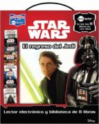star wars saga, lector magico-9781503706156 star wars saga, lector magico-9781503706156