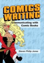 COMICS WRITING | | Caliber Comics | Casa del Libro