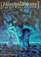 Ebook descarga el formato pdf Horripilations
