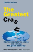 the greatest crash (ebook)-david kauders-9781907230356 the greatest crash (ebook)-david kauders-9781907230356