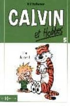 Calvin et hobbes t05 petit for Descarga fácil libro fácil