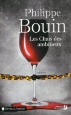 Chais des ambitieux MOBI FB2 978-2258105256 por P.bouin
