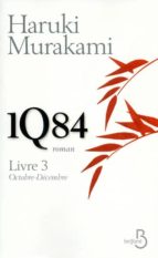 1Q84, livre 3, octobre-decembr Libros gratis para descargar pdf