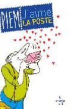 J aime la poste Descarga gratuita de torrent