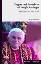 dogma und fortschritt bei joseph ratzinger (ebook)-ralph weimann-9783657773756 dogma und fortschritt bei joseph ratzinger (ebook)-ralph weimann-9783657773756