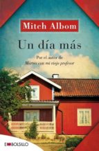 un dia mas-mitch albom-9788415140856 un dia mas-mitch albom-9788415140856