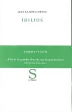 idilios-juan ramon jimenez-9788415593256 idilios-juan ramon jimenez-9788415593256
