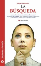 la búsqueda (ebook)-rodrigo davila soley-9788416669356 la búsqueda (ebook)-rodrigo davila soley-9788416669356