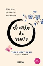 el arte de vivir-thich nhat hanh-9788416720156 el arte de vivir-thich nhat hanh-9788416720156