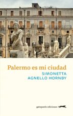 palermo es mi ciudad (ebook)-simonetta agnello hornby-9788417109356 palermo es mi ciudad (ebook)-simonetta agnello hornby-9788417109356