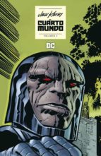 el cuarto mundo de jack kirby (vol. 4) (2ª ed.)-jack kirby-9788417722456 el cuarto mundo de jack kirby (vol. 4) (2ª ed.)-jack kirby-9788417722456