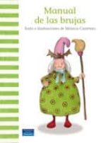 manual de las brujas-monica carretero-9788420554556 manual de las brujas-monica carretero-9788420554556