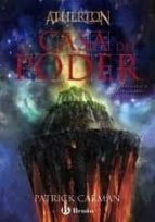 la casa del poder: atherton (2ª ed.)-patrick carman-9788421685556 la casa del poder: atherton (2ª ed.)-patrick carman-9788421685556
