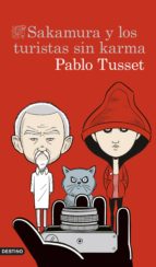 sakamura y los turistas sin karma (ebook)-pablo tusset-9788423352456 sakamura y los turistas sin karma (ebook)-pablo tusset-9788423352456