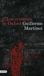 los crímenes de oxford (ebook)-guillermo martinez-9788423355556 los crímenes de oxford (ebook)-guillermo martinez-9788423355556