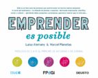 emprender es posible (ebook)-marcel planellas-luisa alemany-9788423409556 emprender es posible (ebook)-marcel planellas-luisa alemany-9788423409556