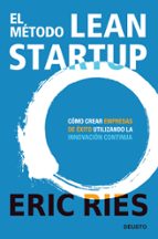 el método lean startup (ebook)-eric ries-9788423412556 el método lean startup (ebook)-eric ries-9788423412556