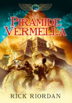 les cròniques dels kane 1: la piràmide vermella (ebook)-rick riordan-9788424642556 les cròniques dels kane 1: la piràmide vermella (ebook)-rick riordan-9788424642556