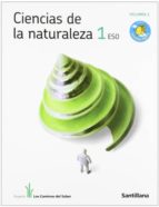 ciencias naturales 1º eso (los caminos del saber) (2010)-9788429418156 ciencias naturales 1º eso (los caminos del saber) (2010)-9788429418156