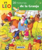20 historias de la granja-9788430558056 20 historias de la granja-9788430558056