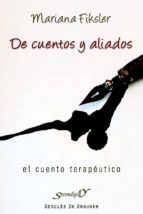 de cuentos y aliados-mariana fiksler-9788433025456 de cuentos y aliados-mariana fiksler-9788433025456