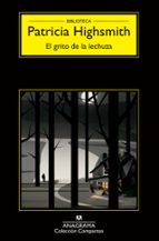 el grito de la lechuza-patricia highsmith-9788433977656 el grito de la lechuza-patricia highsmith-9788433977656