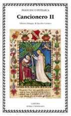 cancionero (t. 2)-francisco petrarca-9788437608556 cancionero (t. 2)-francisco petrarca-9788437608556