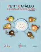 Descargar Petit catàleg il·lustrat de les olors PDF