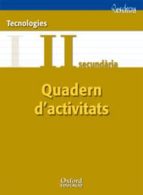 cuad oxford tecnologialogias ii eso actividades (valencia)-9788467331356 cuad oxford tecnologialogias ii eso actividades (valencia)-9788467331356