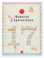 cuaderno de numeros 17 (6º educacion primaria)-9788467507256 cuaderno de numeros 17 (6º educacion primaria)-9788467507256