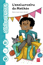 francés lecturas l´anniversaire de mathéo-15 5º educacion primaria-9788467577556 francés lecturas l´anniversaire de mathéo-15 5º educacion primaria-9788467577556