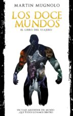 los doce mundos (ebook)-9788469726556 los doce mundos (ebook)-9788469726556