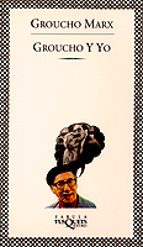groucho y yo-groucho marx-9788472238756 groucho y yo-groucho marx-9788472238756