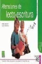 alteraciones de lecto-escritura-narciso garcia nieto-9788472782556 alteraciones de lecto-escritura-narciso garcia nieto-9788472782556
