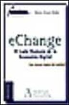 e-change: el lado humano de la economia digital-roberto alvarez-9788475777856 e-change: el lado humano de la economia digital-roberto alvarez-9788475777856