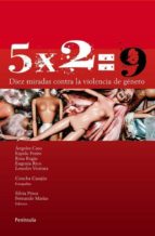 5x2= 9 (ebook)-9788483079256 5x2= 9 (ebook)-9788483079256