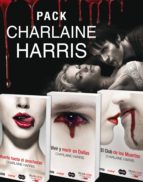 pack charlaine harris: muerte hasta el anochecer, vivir y morir en dallas y el club de los muertos (ebook)-charlaine harris-9788483653456 pack charlaine harris: muerte hasta el anochecer, vivir y morir en dallas y el club de los muertos (ebook)-charlaine harris-9788483653456